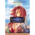Lion King 2 Simba's Pride